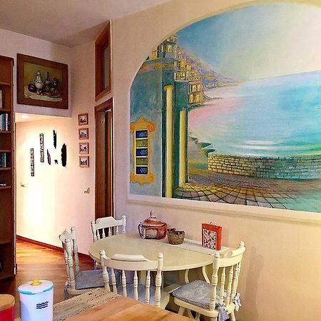 Casa Vacanze Seahorse Salernes Chambre photo