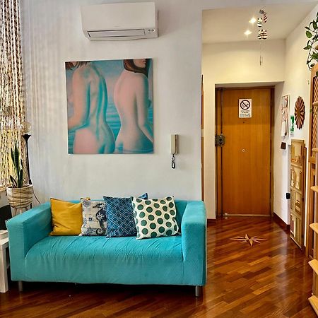 Casa Vacanze Seahorse Salernes Extérieur photo