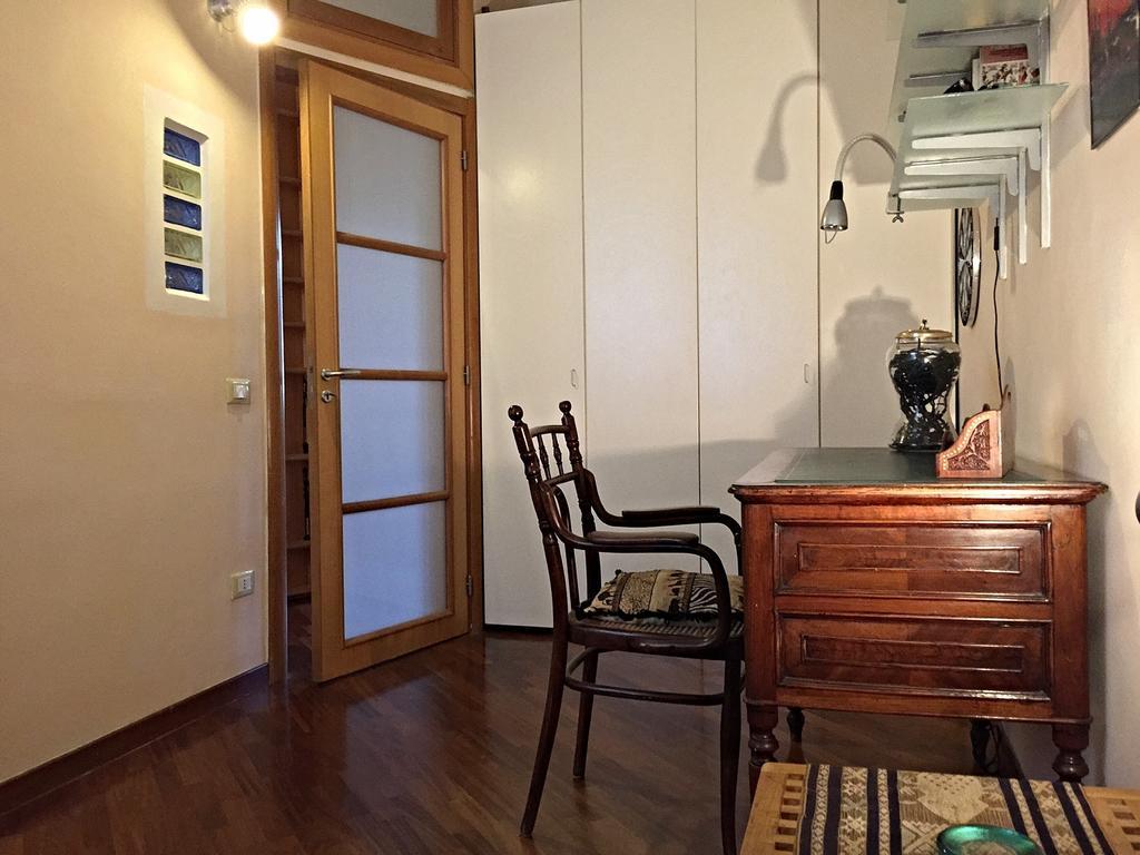 Casa Vacanze Seahorse Salernes Chambre photo