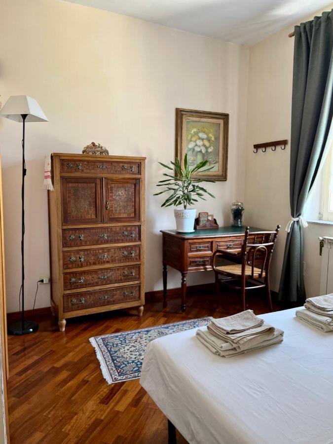Casa Vacanze Seahorse Salernes Extérieur photo