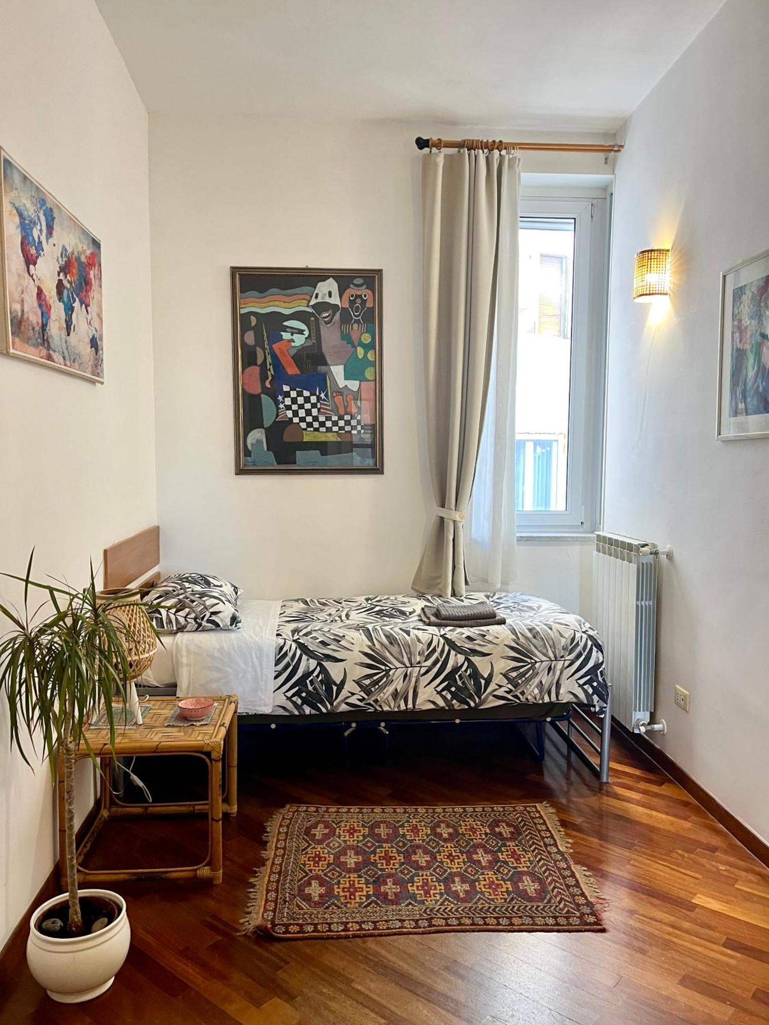 Casa Vacanze Seahorse Salernes Extérieur photo