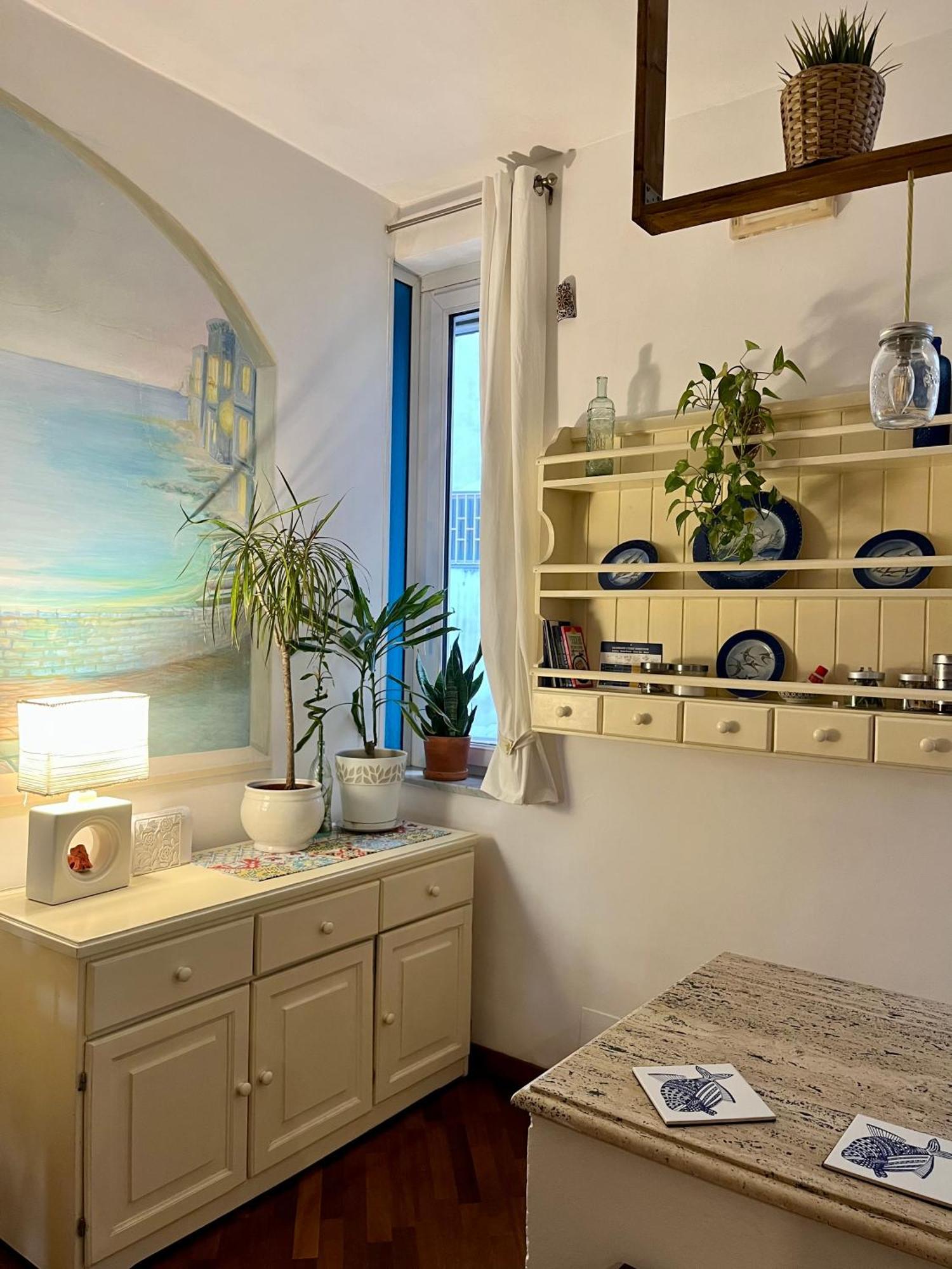 Casa Vacanze Seahorse Salernes Extérieur photo