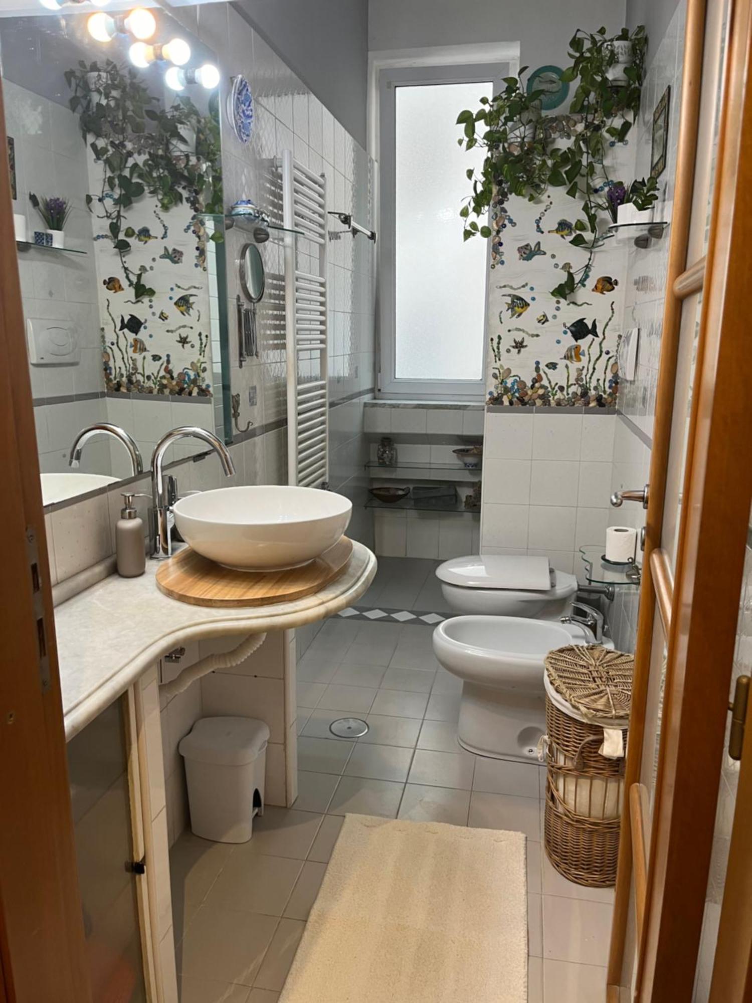 Casa Vacanze Seahorse Salernes Extérieur photo