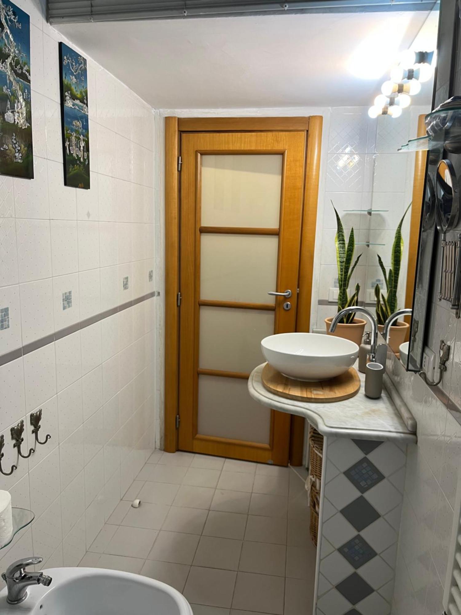 Casa Vacanze Seahorse Salernes Extérieur photo