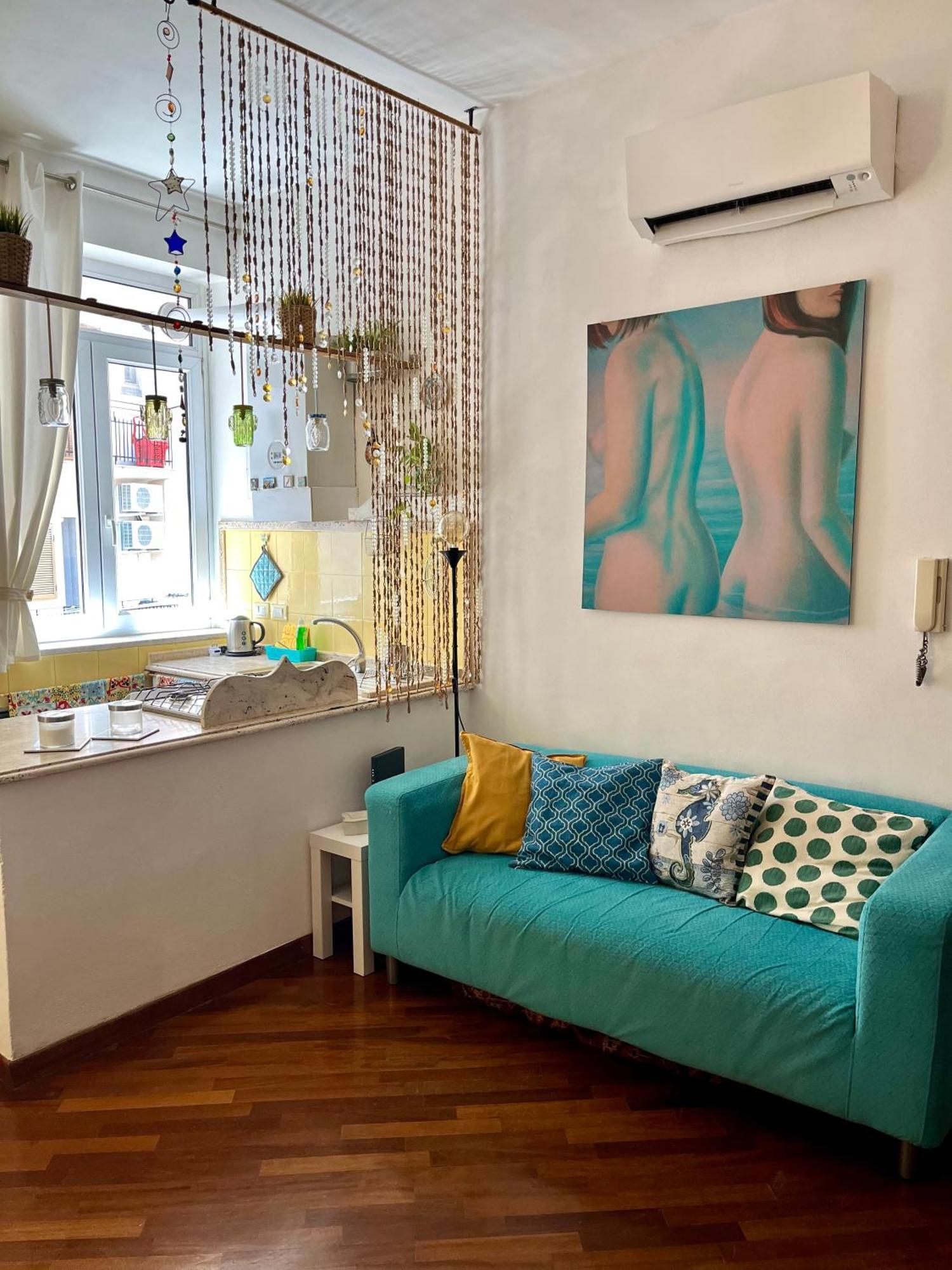 Casa Vacanze Seahorse Salernes Extérieur photo