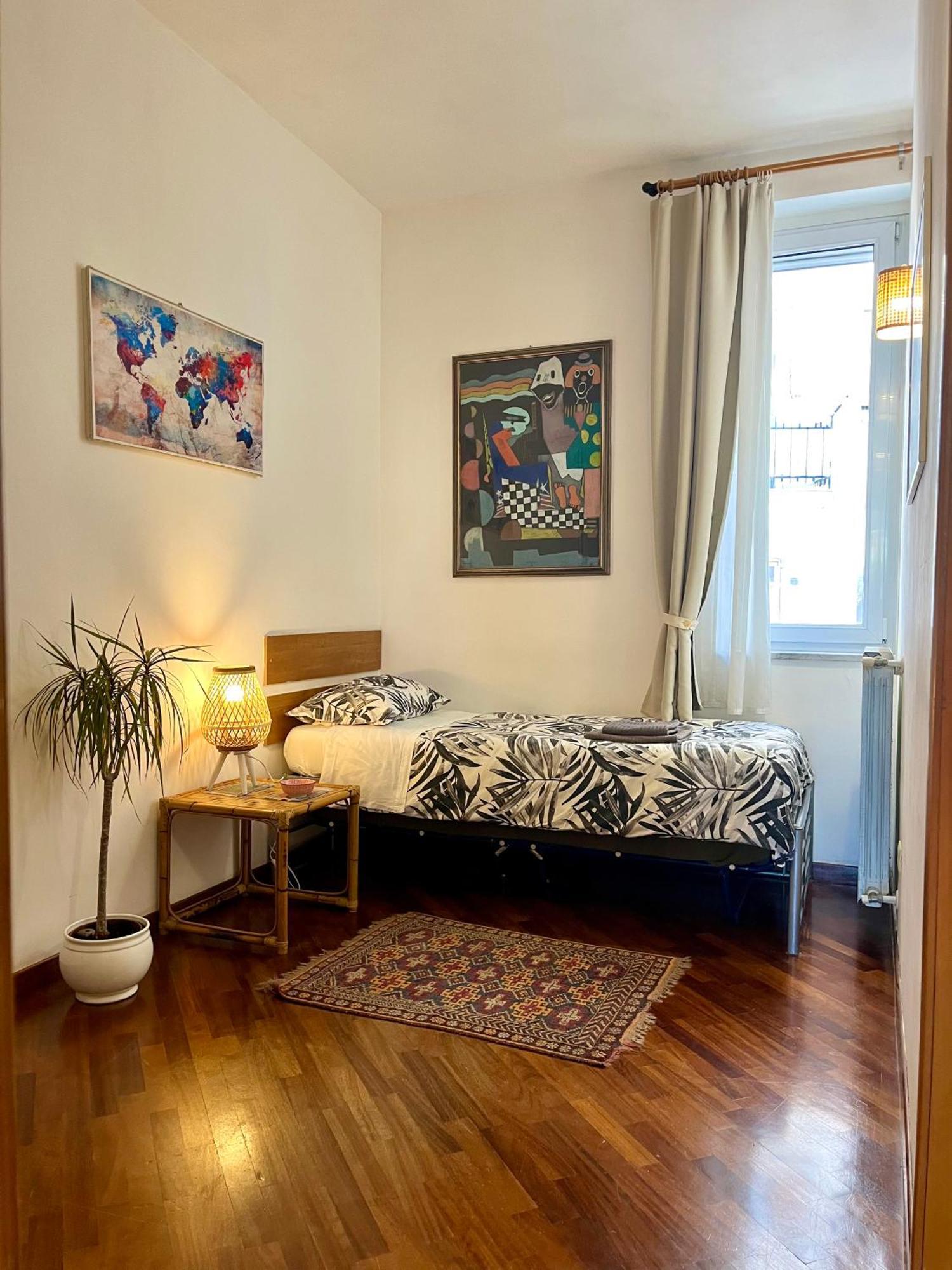Casa Vacanze Seahorse Salernes Extérieur photo