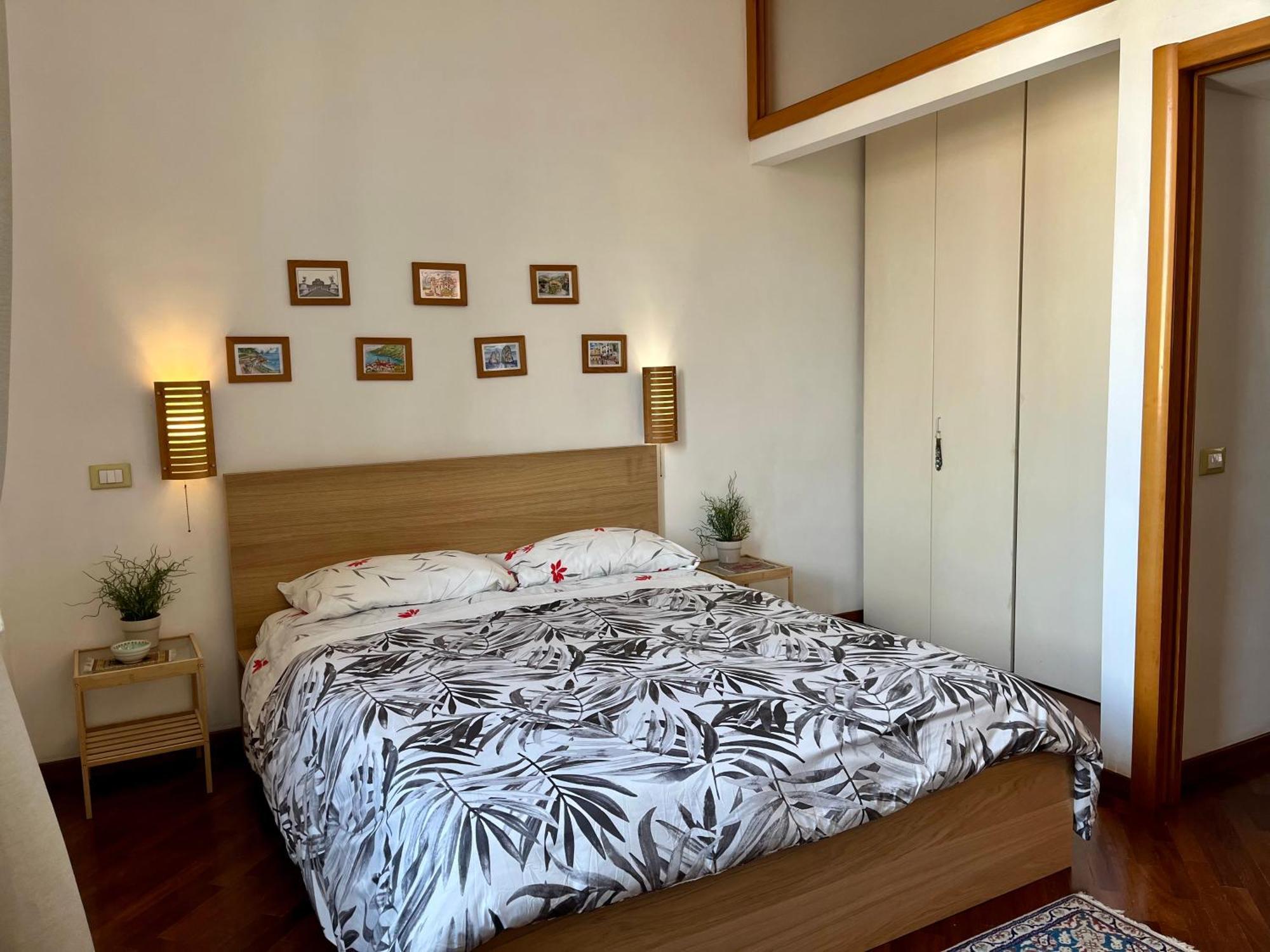 Casa Vacanze Seahorse Salernes Extérieur photo