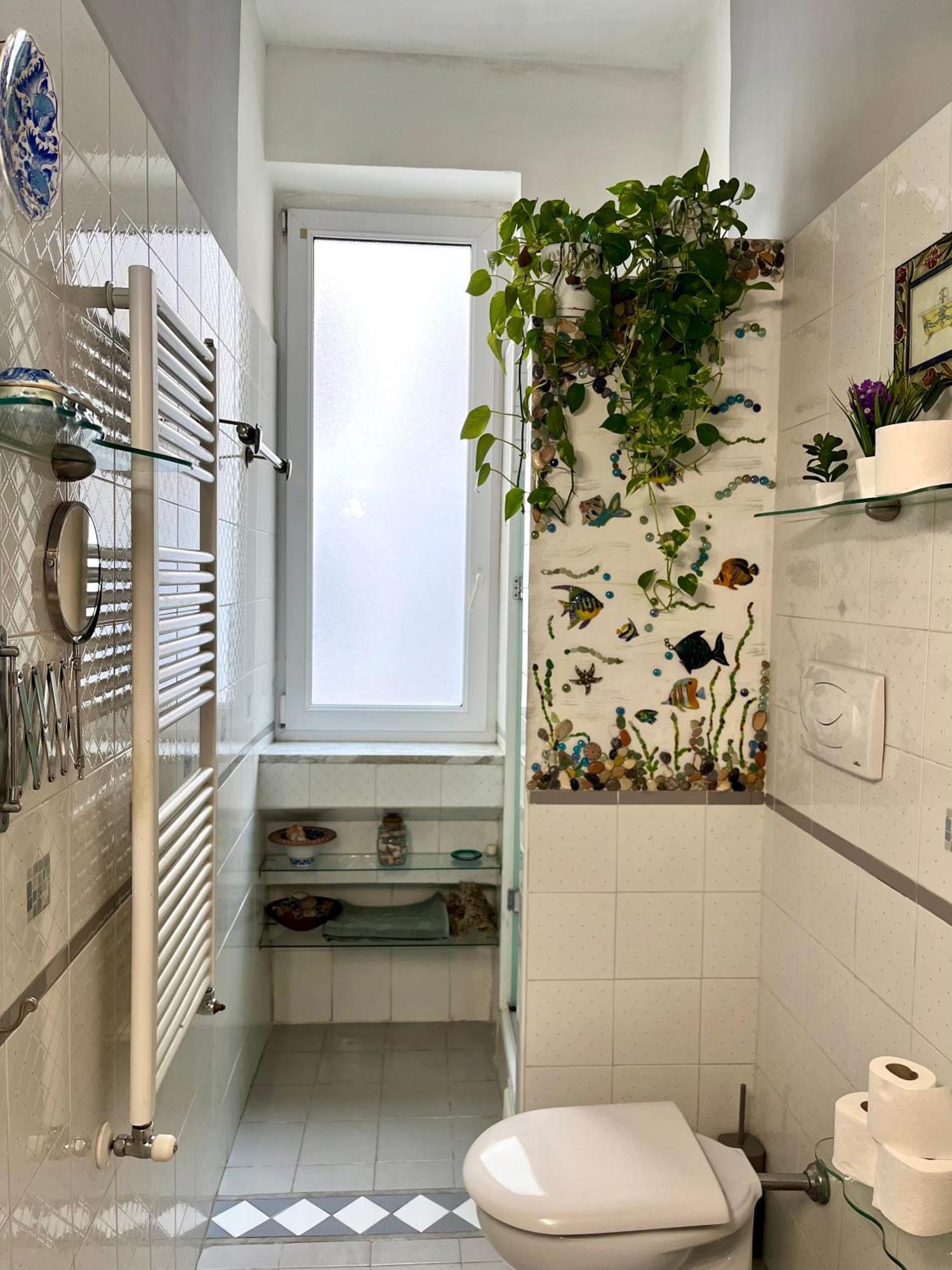 Casa Vacanze Seahorse Salernes Extérieur photo