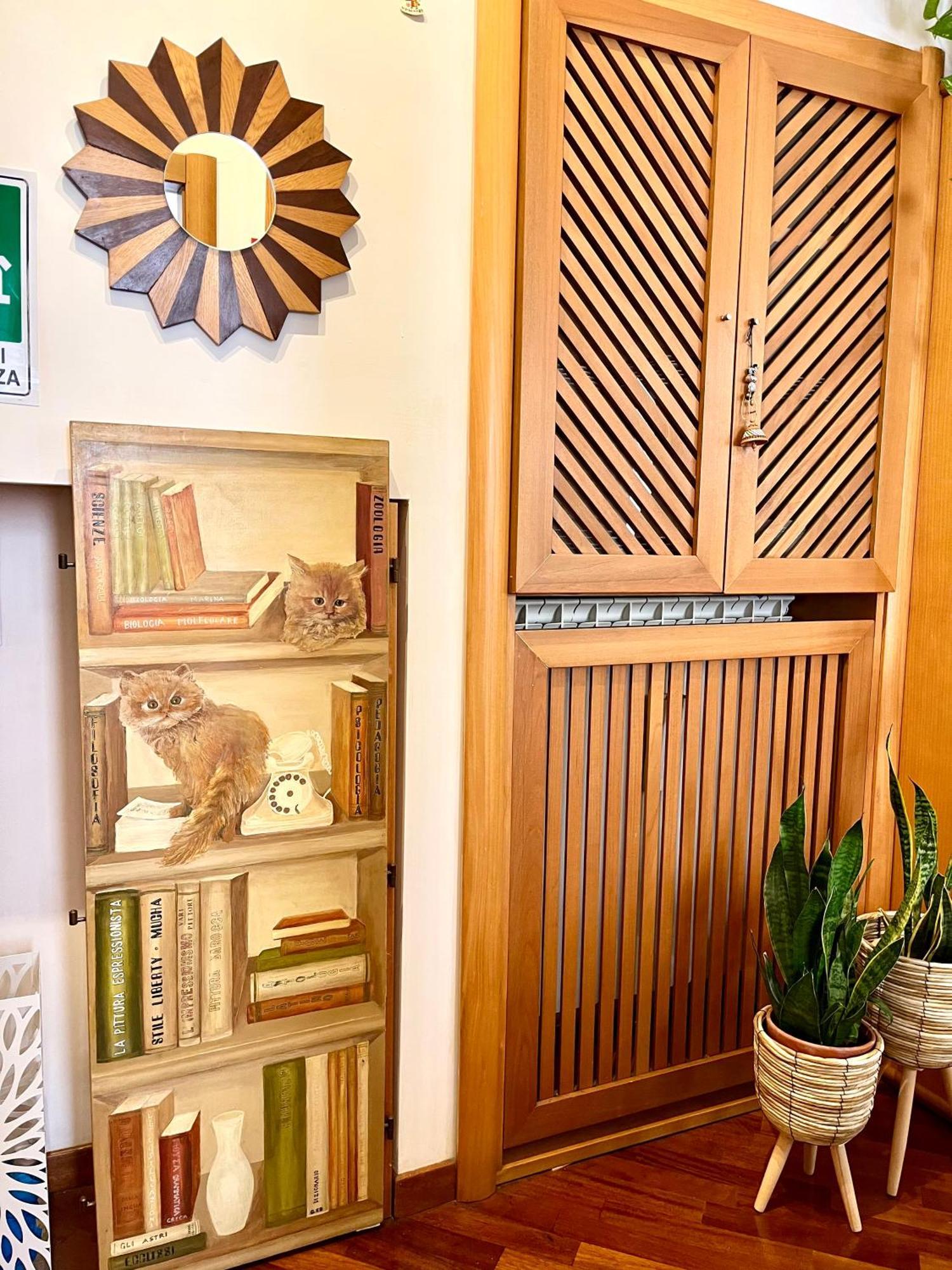 Casa Vacanze Seahorse Salernes Extérieur photo