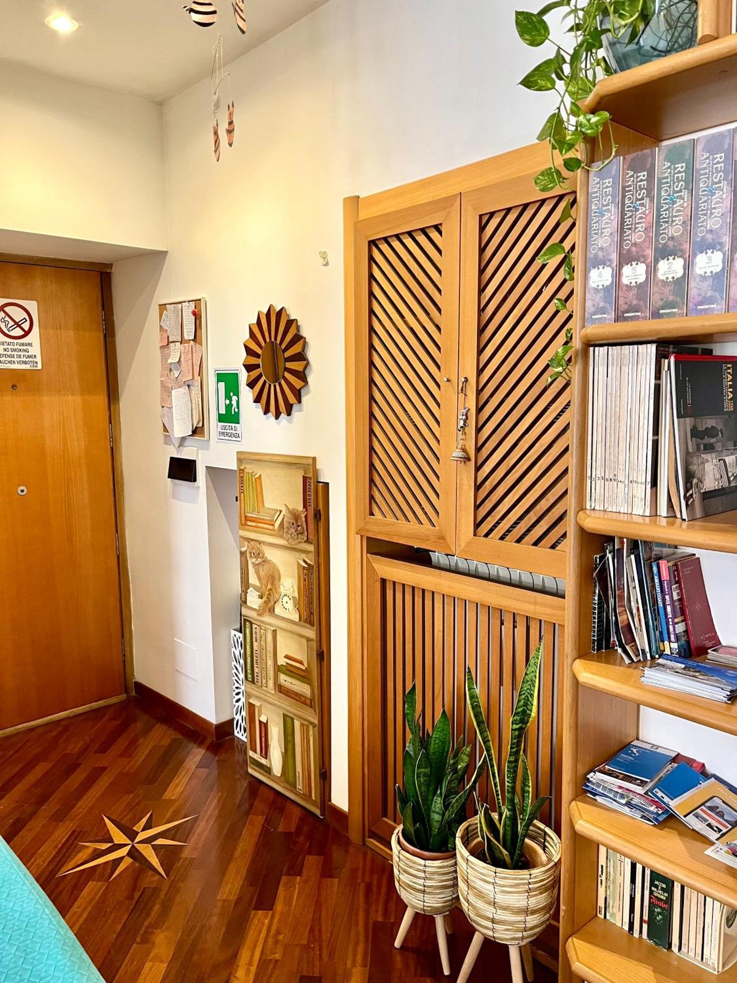 Casa Vacanze Seahorse Salernes Extérieur photo