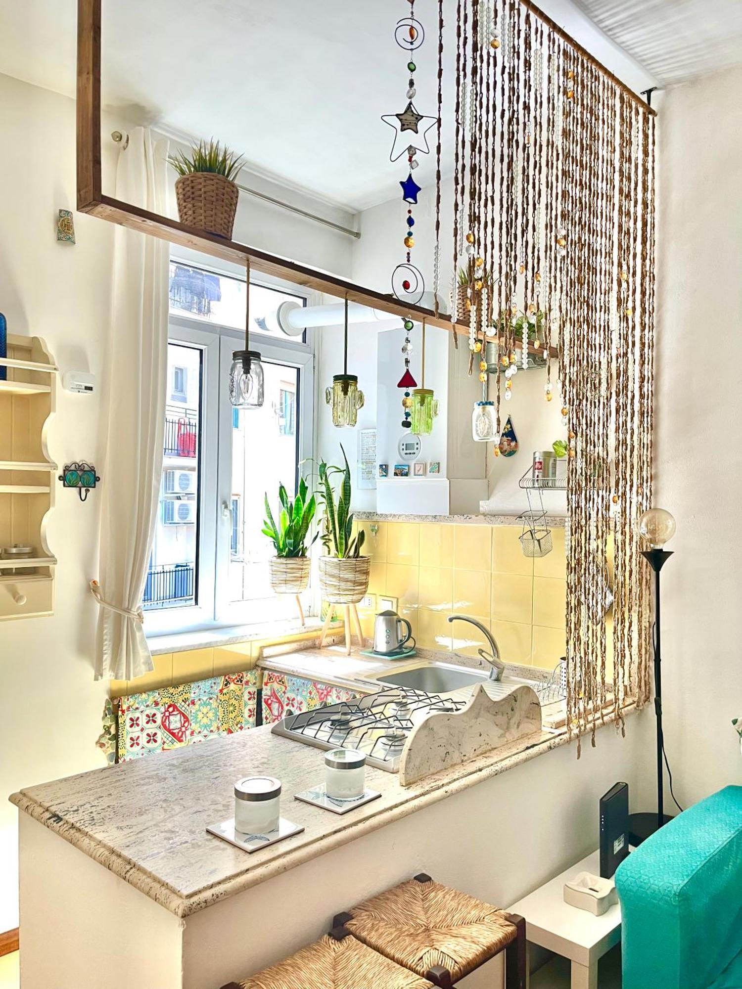 Casa Vacanze Seahorse Salernes Extérieur photo