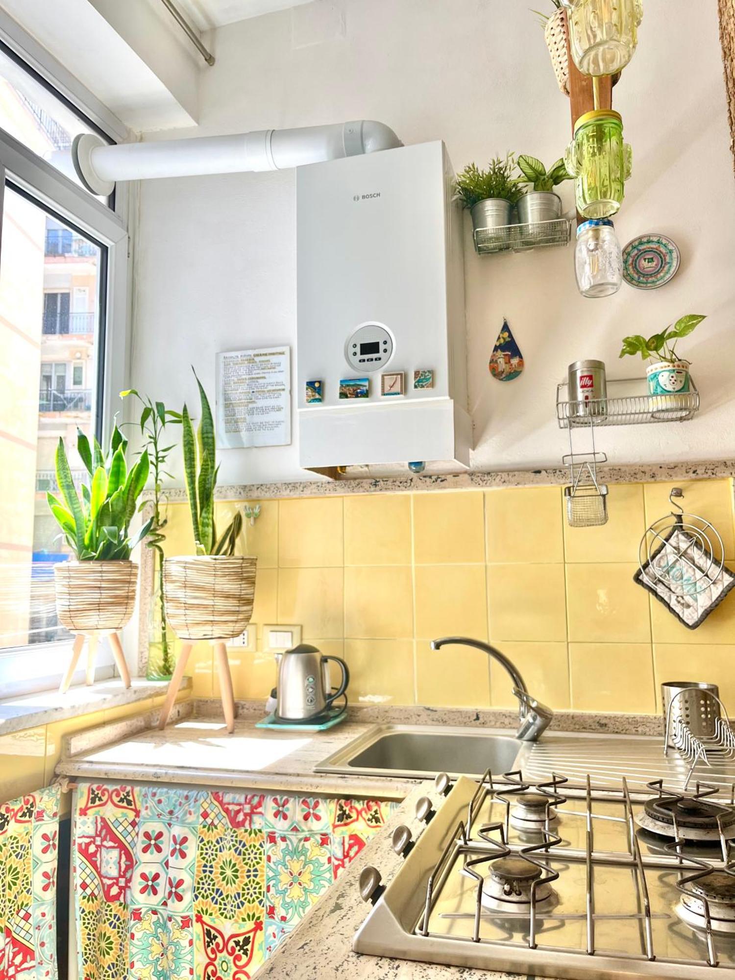 Casa Vacanze Seahorse Salernes Extérieur photo