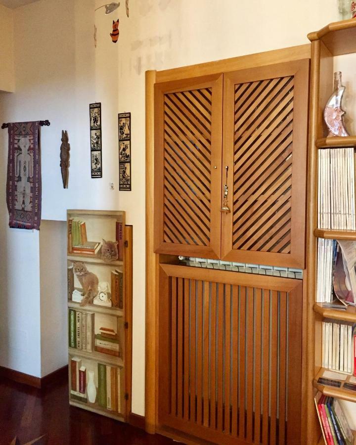 Casa Vacanze Seahorse Salernes Extérieur photo