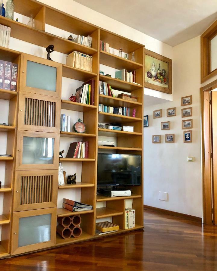 Casa Vacanze Seahorse Salernes Extérieur photo